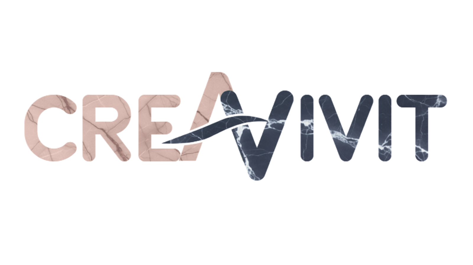 Logo Roze Blauw